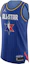 Order 耐克NBA 2020全明星勒布朗詹姆斯蓝色篮球男款球衣 CJ1033-495