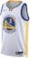 Order Nike NBA 22-23 Warriors Poole #3 Swingman Jersey White Unisex Limited Edition DN2077-103
