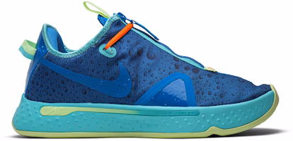 Nike NBA 2K20 x Gatorade x PG 4 Gamer Exclusive 'Gatorade Gx' CZ6202-400