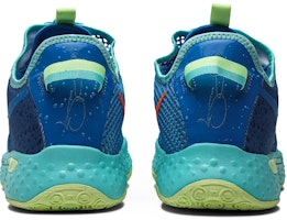 Nike NBA 2K20 x Gatorade x PG 4 Gamer Eksklusif 'Gatorade Gx' CZ6202-400 Details for Nike NBA 2K20 x Gatorade x PG 4 Gamer Eksklusif 'Gatorade Gx' CZ6202-400