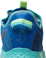 Nike NBA 2K20 x Gatorade x PG 4 Gamer Eksklusif 'Gatorade Gx' CZ6202-400 Sizing Nike NBA 2K20 x Gatorade x PG 4 Gamer Eksklusif 'Gatorade Gx' CZ6202-400