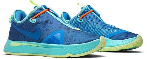 Nike NBA 2K20 x Gatorade x PG 4 Gamer Eksklusif 'Gatorade Gx' CZ6202-400 Cheap Nike NBA 2K20 x Gatorade x PG 4 Gamer Eksklusif 'Gatorade Gx' CZ6202-400
