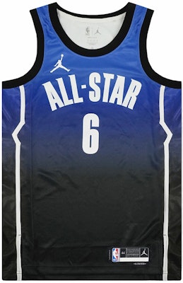 Jersey Nike NBA All-Star Lebron James 2023 Dri-FIT Azul Cielo/Negro. DX6326-511 Buy Jersey Nike NBA All-Star Lebron James 2023 Dri-FIT Azul Cielo/Negro. DX6326-511