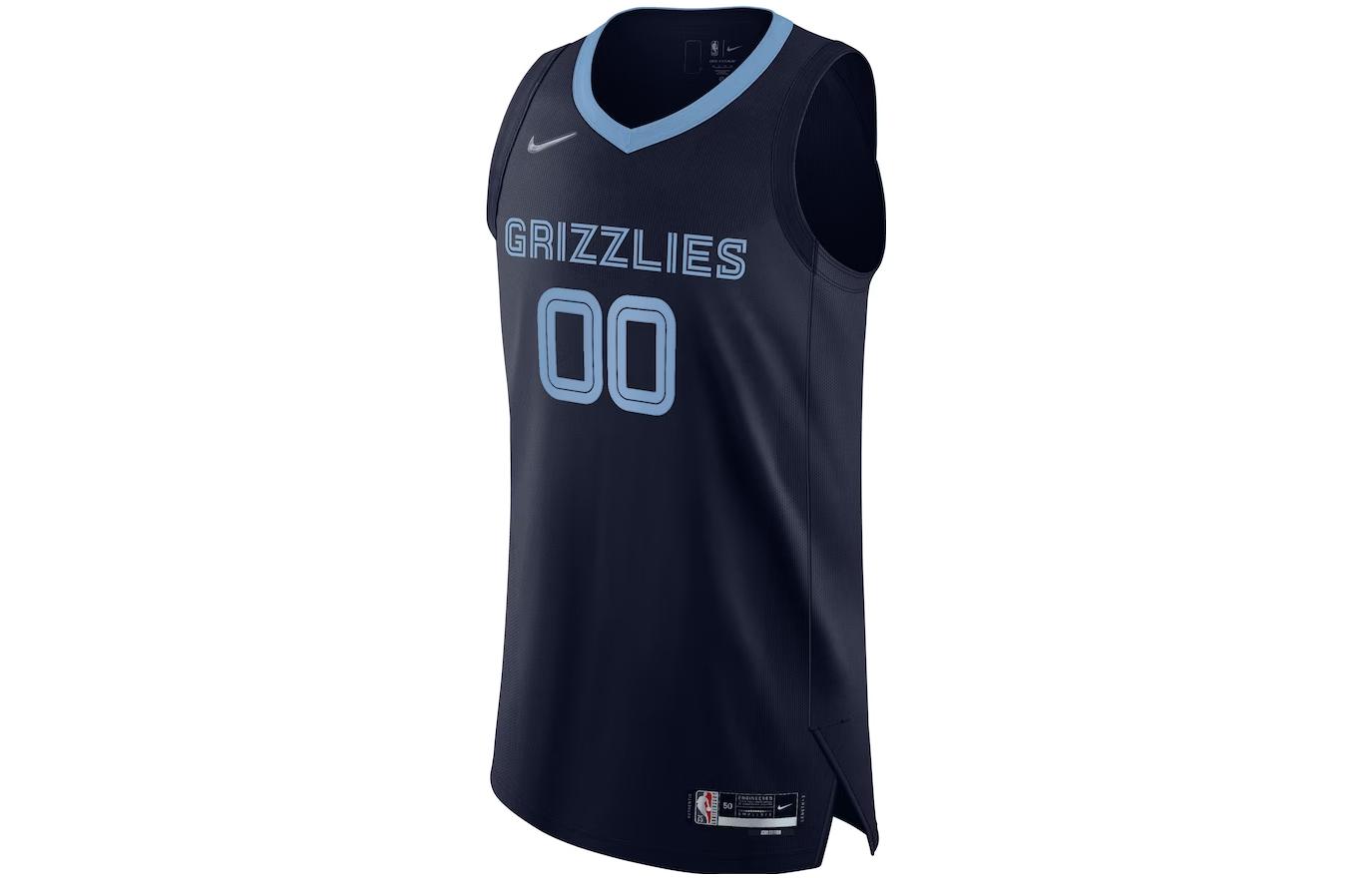 Nike NBA Australia Team 00 Fan Jersey Blue  Basketball Tank Top. DB3366-419