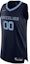 Buy Nike NBA Australia Team 00 Fan Jersey Blue Basketball Tank Top. DB3366-419