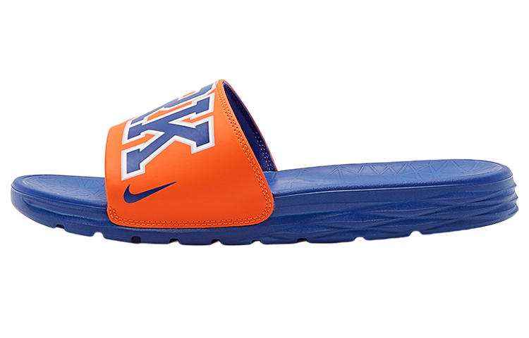 Buy 나이키 NBA 베나시 슬라이드 '블랙 레드' 917551-8000