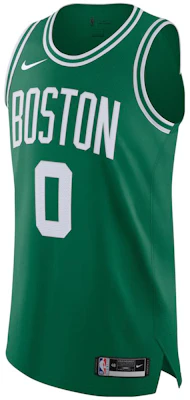 耐克NBA波士顿凯尔特人塔图姆#0球衣20-21赛季绿色版 CW3437-313 Buy 耐克NBA波士顿凯尔特人塔图姆#0球衣20-21赛季绿色版 CW3437-313