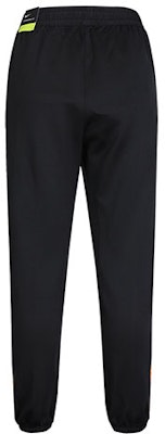 Nike NBA Brooklyn Pantalones Jogger Relajados Hombre Baloncesto Negro CU0612-010 Lookbook Nike NBA Brooklyn Pantalones Jogger Relajados Hombre Baloncesto Negro CU0612-010