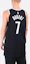 Purchase ナイキ NBA ブルックリンネッツ ケビン・デュラント #7 ジャージ ブラック (プレイヤー版) DB3305-010
