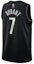 Order Nike NBA Brooklyn Nets Kevin Durant Jersey Black