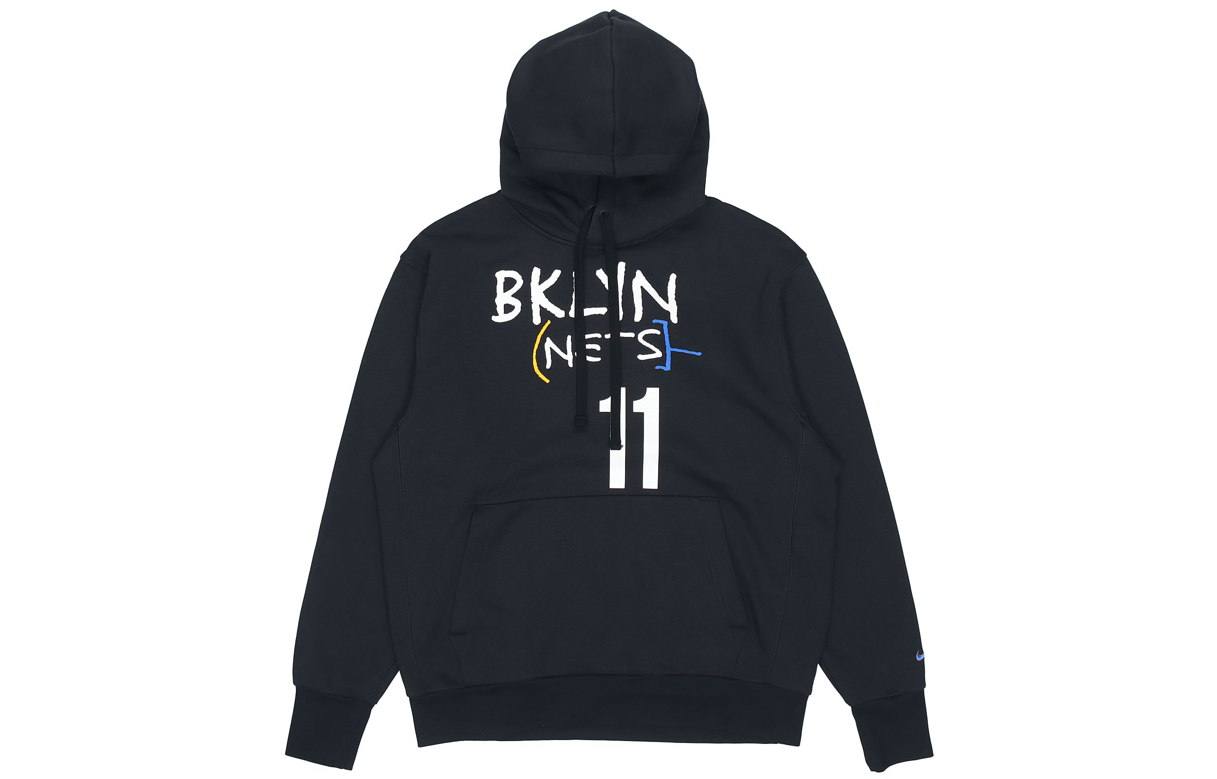 brooklyn nets kyrie hoodie