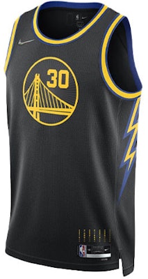 Nike NBA 城市版 75週年庫里勇士隊球衣 黑色 DB4027-010 Buy Nike NBA 城市版 75週年庫里勇士隊球衣 黑色 DB4027-010