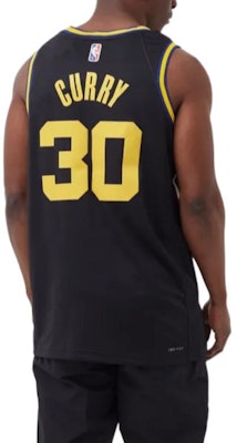 Nike NBA 城市版 75週年庫里勇士隊球衣 黑色 DB4027-010 Purchase Nike NBA 城市版 75週年庫里勇士隊球衣 黑色 DB4027-010