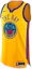 Order Nike NBA City Edition AU Jersey Golden State Warriors Curry #30 Kuning. AH6052-728