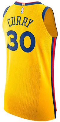 Nike NBA City Edition AU Jersey Golden State Warriors Curry #30 Kuning. AH6052-728 Lookbook Nike NBA City Edition AU Jersey Golden State Warriors Curry #30 Kuning. AH6052-728