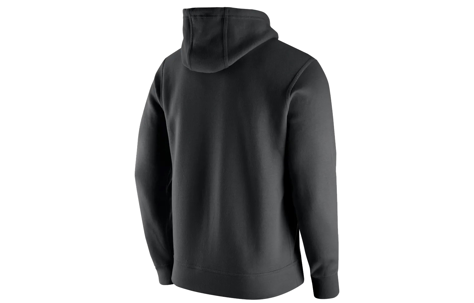 Nike NBA CNY Patchwork Hoodie Black CD5742-010 圖 3