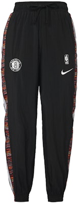Nike NBA 復古運動長褲 布魯克林籃網 黑色 CN5603-010 Buy Nike NBA 復古運動長褲 布魯克林籃網 黑色 CN5603-010