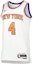 Buy Nike NBA Derrick Rose #4 New York Knicks Fan Jersey White Tank Top DN2087-101