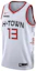 Order Nike NBA 球迷版 James Harden #13 休士頓火箭隊球衣 白色 AV4640-101