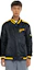 Details for Nike NBA Golden State Warriors Courtside Navy Blue Embroidered Jacket CN1439-419