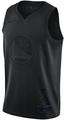 Nike NBA 金州勇士 Kevin Durant MVP 智能球衣 黑色 BQ5411-010 Buy Nike NBA 金州勇士 Kevin Durant MVP 智能球衣 黑色 BQ5411-010