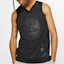 Shop Nike NBA 金州勇士 Kevin Durant MVP 智能球衣 黑色 BQ5411-010