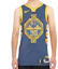 Shop Nike NBA Golden State Warriors Stephen Curry Biru Jersey AH6209-427
