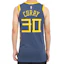 Details for Nike NBA Golden State Warriors Stephen Curry Biru Jersey AH6209-427