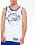 Shop ナイキ NBA ジャージ ステフィン・カリー レトロ ゴールド ウォリアーズ ファンエディション #30 ホワイト 904152-100