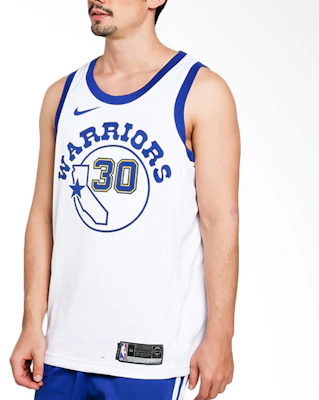 ナイキ NBA ジャージ ステフィン・カリー レトロ ゴールド ウォリアーズ ファンエディション #30 ホワイト 904152-100 Purchase ナイキ NBA ジャージ ステフィン・カリー レトロ ゴールド ウォリアーズ ファンエディション #30 ホワイト 904152-100