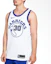 Purchase ナイキ NBA ジャージ ステフィン・カリー レトロ ゴールド ウォリアーズ ファンエディション #30 ホワイト 904152-100