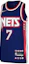 Order 耐克NBA凯文杜兰特布鲁克林篮网Dri-FIT篮球球衣男女蓝色 DB3663-492