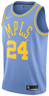 Camiseta sin mangas baloncesto Nike NBA Kobe Bryant #24 Lakers Azul. AO2908-449 Order Camiseta sin mangas baloncesto Nike NBA Kobe Bryant #24 Lakers Azul. AO2908-449