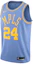 Order Camiseta sin mangas baloncesto Nike NBA Kobe Bryant #24 Lakers Azul. AO2908-449