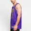 Details for Camiseta Nike NBA Kobe Bryant Lakers City Edition 18-19 Morada #8 AV4270-504