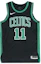 Order Nike NBA Kyrie Irving Celtics Jersey Edisi Pemain Hitam 11# Terhad AV2621-010