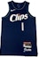Buy Camiseta Nike NBA LA Clippers Harden No.1 Azul Profundo Temporada 23-24 Baloncesto. DX8802-419