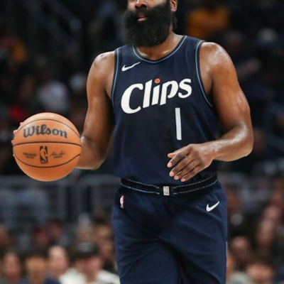 Camiseta Nike NBA LA Clippers Harden No.1 Azul Profundo Temporada 23-24 Baloncesto. DX8802-419 Shop Camiseta Nike NBA LA Clippers Harden No.1 Azul Profundo Temporada 23-24 Baloncesto. DX8802-419