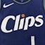 Purchase Camiseta Nike NBA LA Clippers Harden No.1 Azul Profundo Temporada 23-24 Baloncesto. DX8802-419