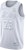 Nike NBA LA Lakers MVP Lebron James 23 Authentic Swingman Jersey White