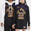 Purchase Nike NBA LeBron James #23 Los Angeles Lakers City Edition Jersey 2023/24 Black Unisex DX8763-012