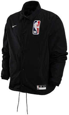 Nike NBA Logo Reversible Bomber Jacket Black DR2331-010 Order Nike NBA Logo Reversible Bomber Jacket Black DR2331-010