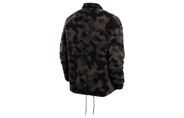 Details for Nike NBA Logo Reversible Bomber Jacket Black DR2331-010