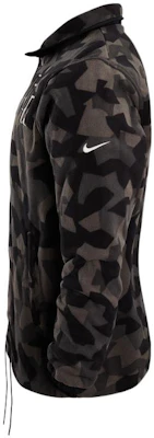 Nike NBA Logo Reversible Bomber Jacket Black DR2331-010 Sizing Nike NBA Logo Reversible Bomber Jacket Black DR2331-010