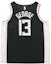 Lookbook Nike NBA Los Angeles Clippers Paul George #13 City Edition Jersey Hitam CN1735-014