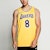 Nike NBA Los Angeles Lakers Icon Edition Kobe Bryant Swingman Jersey Amarillo/Purple/White