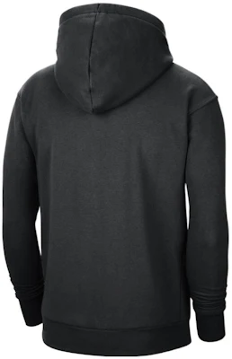 Nike NBA Los Angeles Lakers Logo Hoodie Black Pullover Sweatshirt DR2309-010 Lookbook Nike NBA Los Angeles Lakers Logo Hoodie Black Pullover Sweatshirt DR2309-010