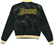 Order Nike NBA Los Angeles Lakers Reversible Bomber Jacket Black AV3544-010