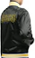 Purchase Nike NBA Los Angeles Lakers Reversible Bomber Jacket Black AV3544-010