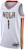 Nike NBA New Orleans Pelicans Zion Williamson Jersey White